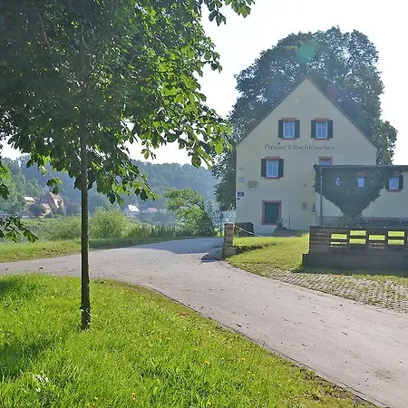 Elbschlösschen Refugium-3